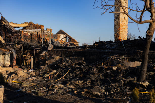 Reliable Board Up Services contractor in Dayton, TX by Fire Damage Doption